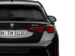 Zunanja slika - BMW Serija 1 - 120d - 6 - Predogledna slika