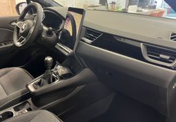 Zunanja slika - Mitsubishi Grandis - 1.3 DI-T INTENSE - NOVO  NA ZALOGI - 11 - Predogledna slika