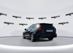 Zunanja slika - Volvo V60 - B4D Momentum Avt. - 7 - Predogledna slika
