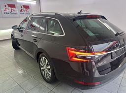 Zunanja slika - Škoda Superb - Škoda 1.4 TSI PHEV Style DSG.NEMŠKA+4ALU.KAM - 4 - Predogledna slika