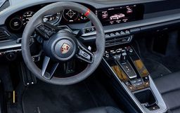 Zunanja slika - Porsche 911 Cabriolet - 3.0 CARRERA  S CABRIOLET PDK + AKRAPOVIČ - 10 - Predogledna slika