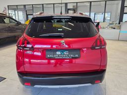 Zunanja slika - Peugeot 2008 - 1,2 PureTech 110 S&S Style - 5 - Predogledna slika