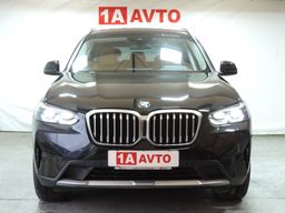 Zunanja slika - BMW serija X3 - : xDrive20d Aut. LED-KAMERA-MRTVI KOTI - 2 - Predogledna slika