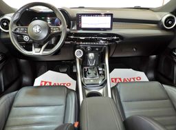 Zunanja slika - Alfa Romeo Tonale - 1.5 Hybrid DCT7 130 Sprint 360 KAMERE-USNJE-LED…. - 13 - Predogledna slika