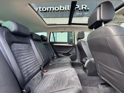 Zunanja slika - VW Passat Variant - 2.0 TDI BMT HIGHLINE 150KM PANORAMA VL.KLJUKA ACC - 11 - Predogledna slika