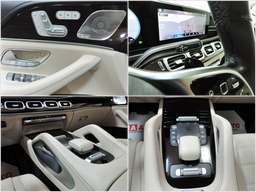 Zunanja slika - Mercedes-Benz GLE-Razred - GLE 400 d 4MATIC AMG LINE - 20 - Predogledna slika