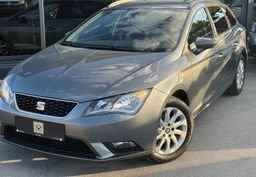 Zunanja slika - Seat Leon - ST 1.6 TDI Park-GretjeSED-AVTKLIMA-ALU-BREZ POLOGA - 1 - Predogledna slika