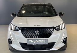 Zunanja slika - Peugeot 2008 - 1.LASTNIK-PANORAMA-NAVIGACIJA-KEYLESS-VIRTUAL-LED - 2 - Predogledna slika