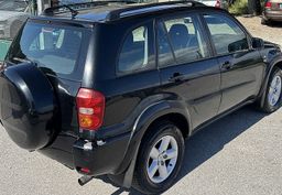 Zunanja slika - Toyota RAV4 - 2.0d 116ks 4x4 °SLO-POREKLO° °SAMO 190.900 km° - 3 - Predogledna slika