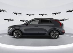 Zunanja slika - KIA Niro - Limited Edition - 6 - Predogledna slika