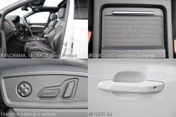 Zunanja slika - Audi Q5 - 40TDI Quattro S-Tronic S-Line EDITION One 204KM - 17 - Predogledna slika