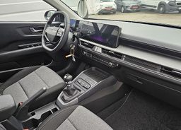 Zunanja slika - KIA Stonic - 1.0 T-GDi 73.6 kW  100 KM  EX Pulse M T - 9 - Predogledna slika