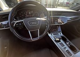 Zunanja slika - Audi A6 - Avant 40 TDI S tronic Sport-ACC-MRTVI KOT-VL.KLJUKA-360 - 6 - Predogledna slika