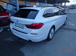 Zunanja slika - BMW Serija 5 - Touring: 520d - 2 - Predogledna slika