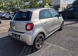 Zunanja slika - Smart Smart forfour - forfour OBROK 84X-85EUR NA KREDIT BREZ POLOGA... - 8 - Predogledna slika