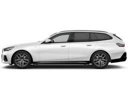 Zunanja slika - BMW Serija 5 - 520d xDrive Touring - 3 - Predogledna slika