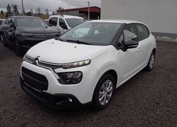 Zunanja slika - Citroën C3 - 1.2 83hp - VSA SERVISNA ZGODOVINA - 1. LASTNIK - 1 - Predogledna slika