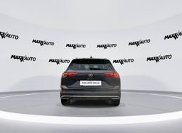 Zunanja slika - VW Golf - Variant 2.0 TDI Alltrack avt. 4MOTION MEN.O.L DSG + HALD - 6 - Predogledna slika