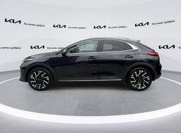 Zunanja slika - KIA XCeed - 1.6 T-GDi EX Way ISG. 7DCT... - 8 - Predogledna slika