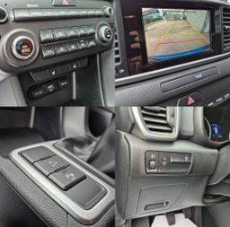 Zunanja slika - KIA Sportage - 1.6°EX EDITION°SLO°1.LAST°PDC°KAMERA°BLUETOOTH° - 17 - Predogledna slika