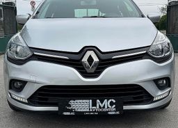 Zunanja slika - Renault Clio - 0.9 TCe 90ks°1.LAST°KEYLESS°LED°NAV°IAUTOKLIMA - 2 - Predogledna slika