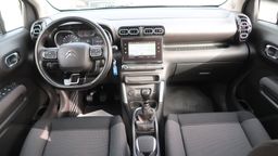 Zunanja slika - Citroën C3 - Aircross Feel BlueHDi 100 BVM - 4 - Predogledna slika