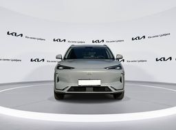 Zunanja slika - Geely EX5 - MAX... - 2 - Predogledna slika