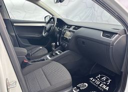 Zunanja slika - Škoda Octavia - 1.6 TDI  81 kW - NAVI - PDC - TEMP - 9 - Predogledna slika