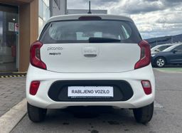 Zunanja slika - KIA Picanto - 1.0 MPI EX Fun KLIMA-1.LAST.- SLO - 10 - Predogledna slika