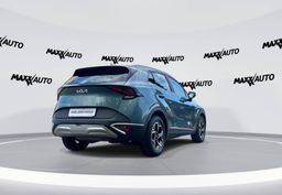 Zunanja slika - KIA Sportage - 2WD 1.6 T-GDI MHEV LX Fresh ISG DCT - 4 - Predogledna slika