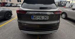 Zunanja slika - Geely Atlas Pro - 4x4  Flagship + KLJUKA + GUME - 7 - Predogledna slika