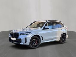 Zunanja slika - BMW X5 - xDrive40d - 1 - Predogledna slika