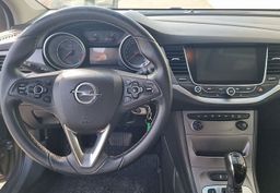 Zunanja slika - Opel Astra - 1.6 CDTI 100KW ENJOY AUTO ST NAVI. VZRATNA KAM... - 10 - Predogledna slika