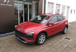 Zunanja slika - Hyundai Bayon - 1.0 T-GDI 90 life - 1 - Predogledna slika