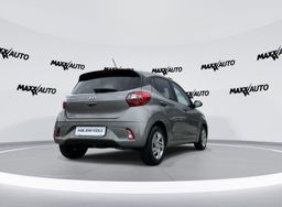 Zunanja slika - Hyundai i10 - 1.0 Life - 7 - Predogledna slika