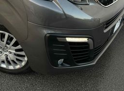 Zunanja slika - Peugeot Traveller - 2.0 HDI-95.000km-1 LASTNIK-5 SEDEŽEV-KAMERA-LED... - 14 - Predogledna slika