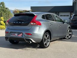 Zunanja slika - Volvo V40 - V40 - 4 - Predogledna slika