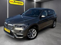 Zunanja slika - BMW X1 - serija :  xDrive20d HEAD-UP FULL LED NAVI PDC USNJE - 1 - Predogledna slika