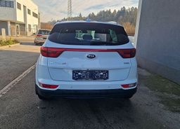 Zunanja slika - KIA Sportage - 1.7 CRDi LX City. 6M T-SLO-1.LASTNIK-KAMERA.... - 5 - Predogledna slika