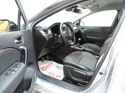 Zunanja slika - Renault Captur - TCe 90 Techno - 9 - Predogledna slika