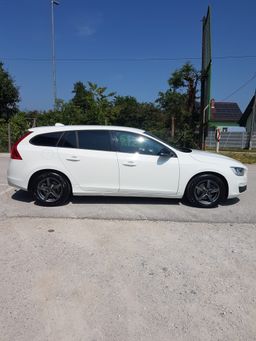 Zunanja slika - Volvo V60 - V60 - 5 - Predogledna slika