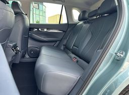 Zunanja slika - Geely EX5 - MAX - 11 - Predogledna slika