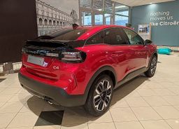 Zunanja slika - Citroën C4 - Max Hybrid145 eDCT6 - 5 - Predogledna slika