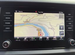 Zunanja slika - Škoda Kodiaq - 2.0 TDI 150 PS DSG - 2. LAST.- NAVI - ALU - VK - 16 - Predogledna slika