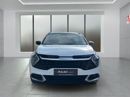 Zunanja slika - KIA Sportage - AWD 1,6 T-GDI EX Style iM/T - 20 - Predogledna slika