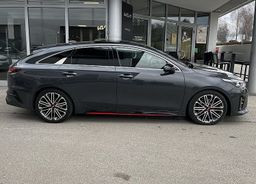 Zunanja slika - KIA ProCeed - 1.6 T-GDi 150kW GT 7 DCT - 4 - Predogledna slika