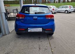 Zunanja slika - KIA Rio - 1.2 DPI  62 kW  LX Urban. 5M T - 6 - Predogledna slika
