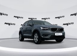 Zunanja slika - Volvo XC40 - T3 AT - 3 - Predogledna slika