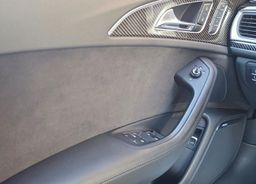 Zunanja slika - Audi S6  - RAvant 4.0 TFSI Performance Dynamic Plus - NIGHTVISION - 19 - Predogledna slika