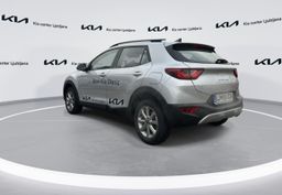 Zunanja slika - KIA Stonic - 1.2 DPI LX Urban+ M T - 7 - Predogledna slika